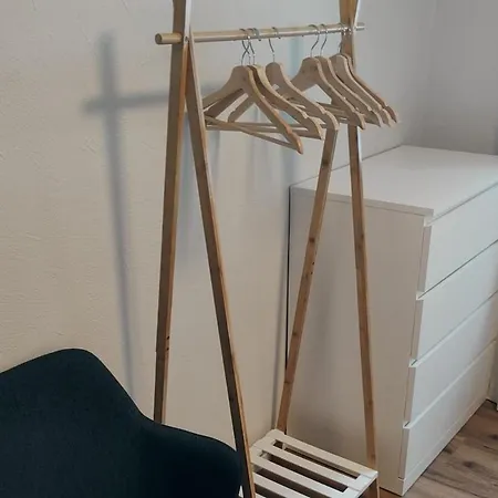 In Der Apartment