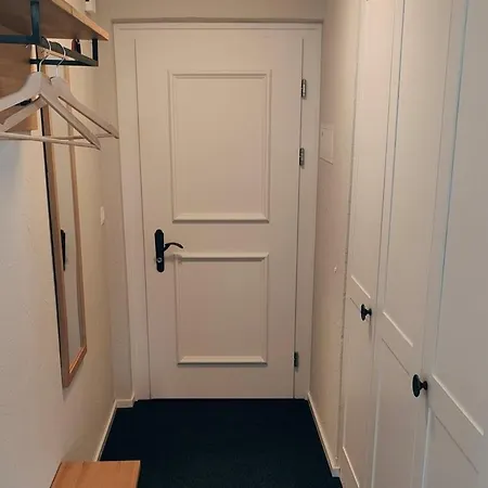In Der Apartment *