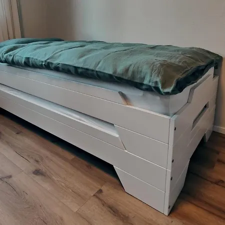 Apartment In Der *