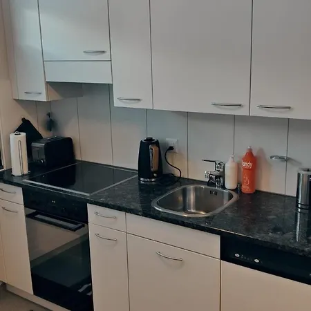 Apartment In Der
