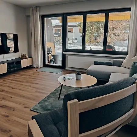 Apartment In Der *